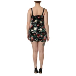 Mini Kleid