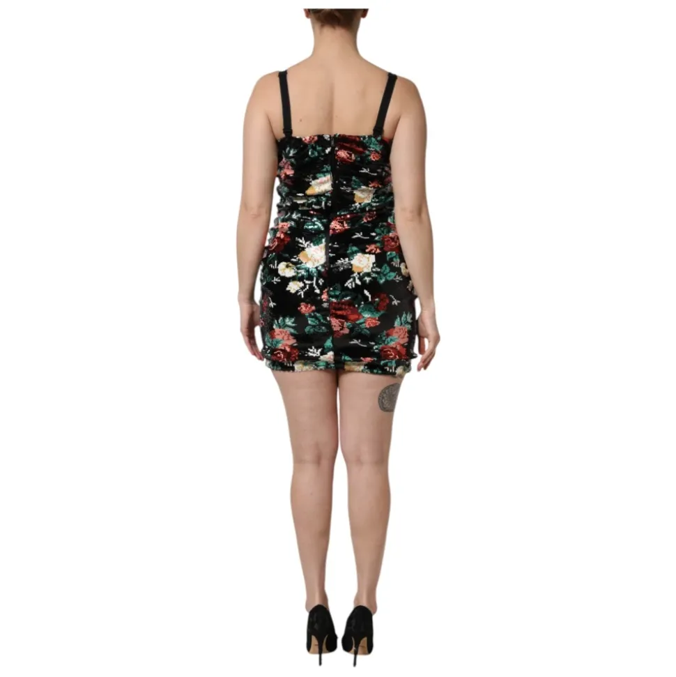 Mini Kleid