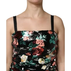Mini Kleid