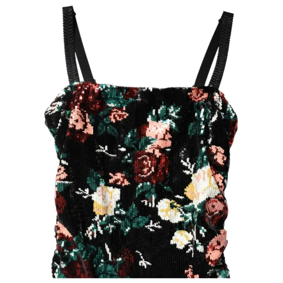 Mini Kleid
