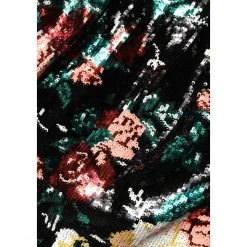 Mini Kleid