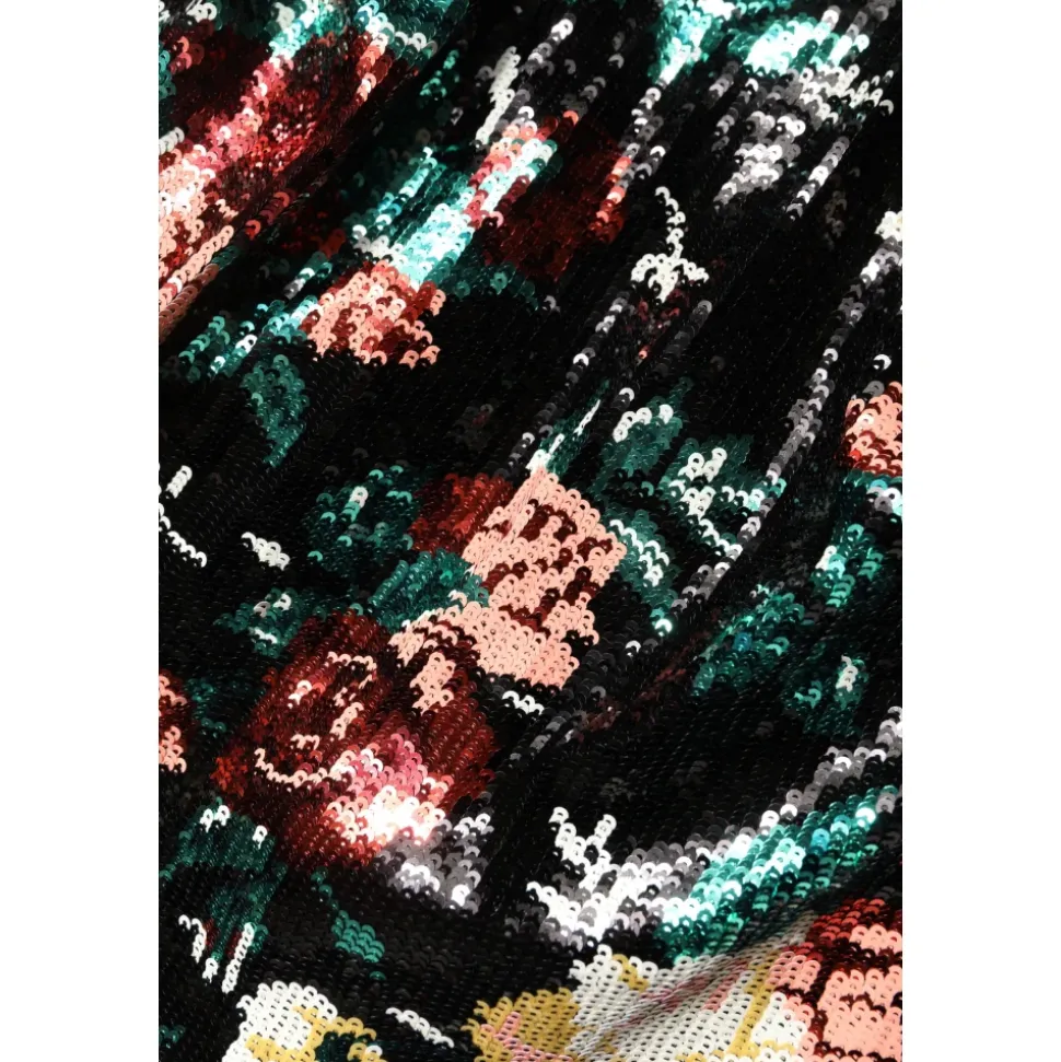 Mini Kleid