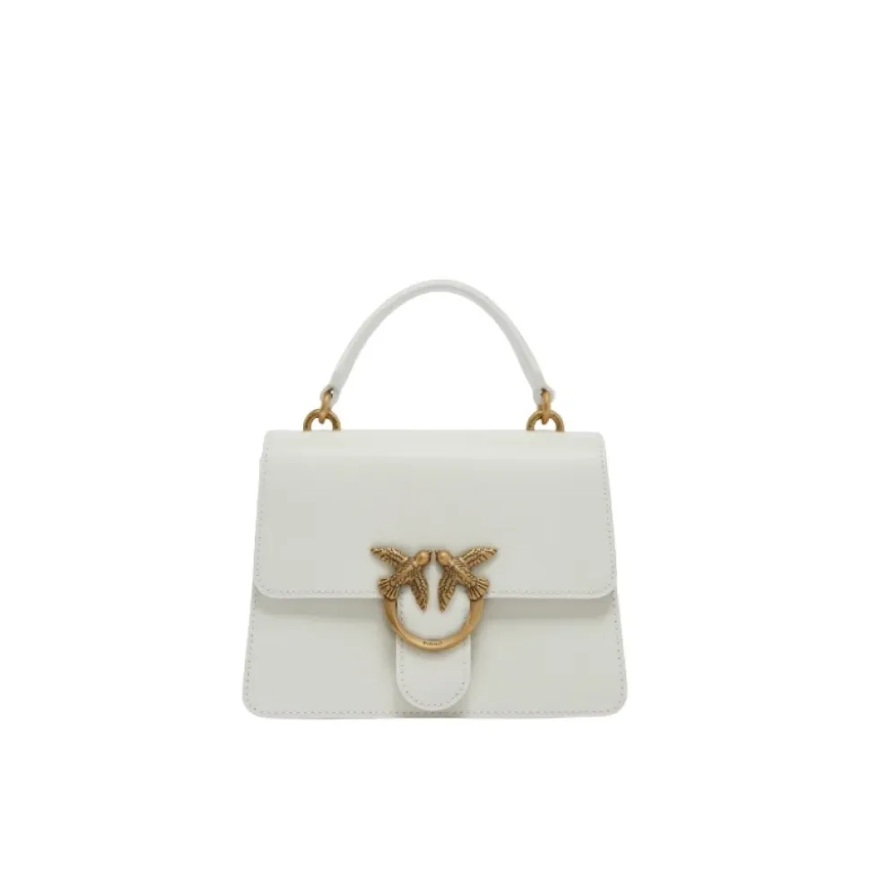 Mini Love Bag One Top Handle
