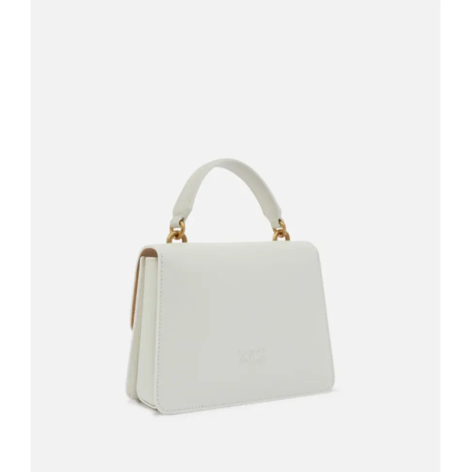 Mini Love Bag One Top Handle