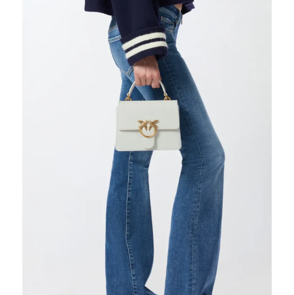 Mini Love Bag One Top Handle