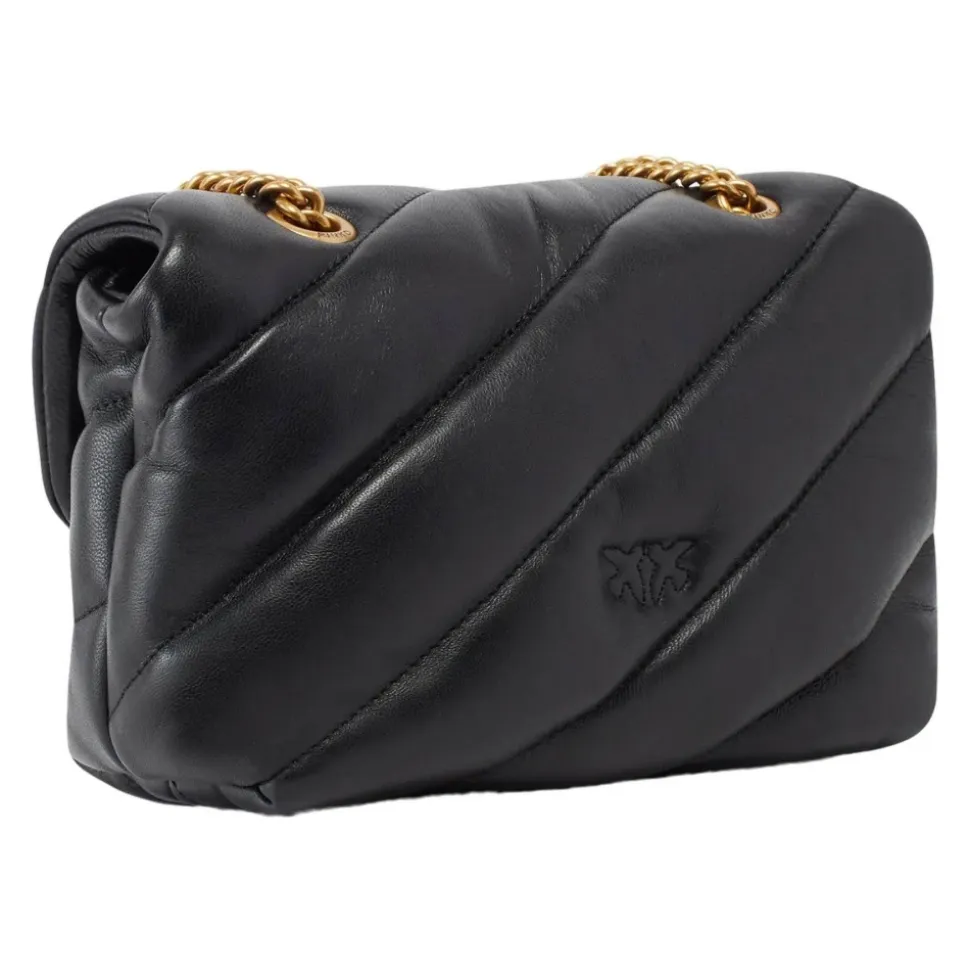 Mini Love Bag Puff Maxi Quilt