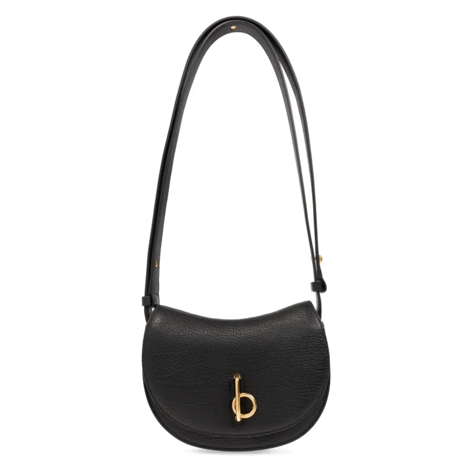 Mini Rocking Horse Schultertasche