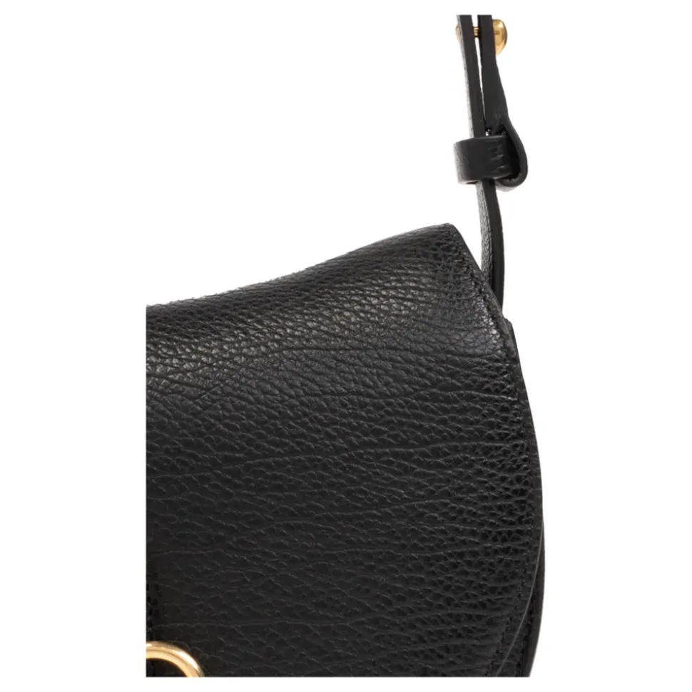 Mini Rocking Horse Schultertasche