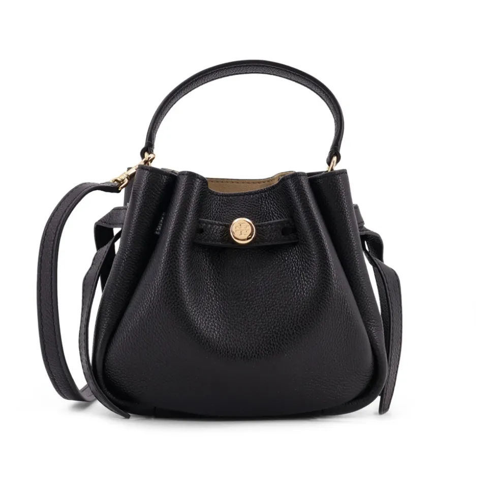 Mini Romy Bucket Bag