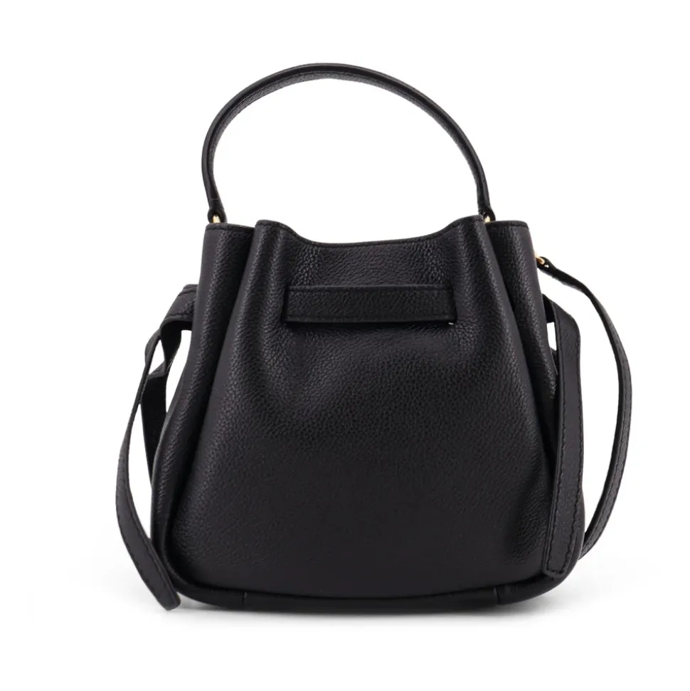 Mini Romy Bucket Bag