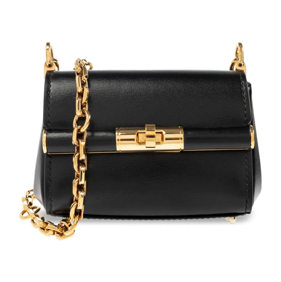 Mini Schultertasche