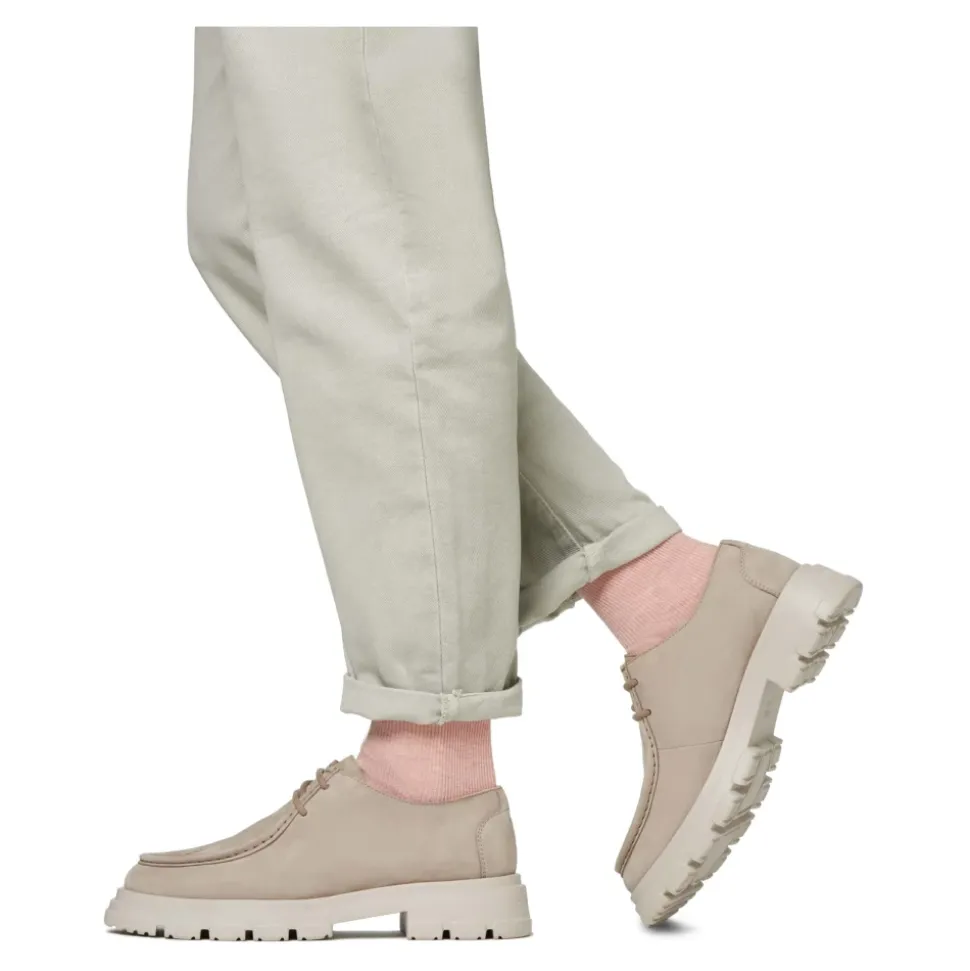 Minimal Chic City Boot