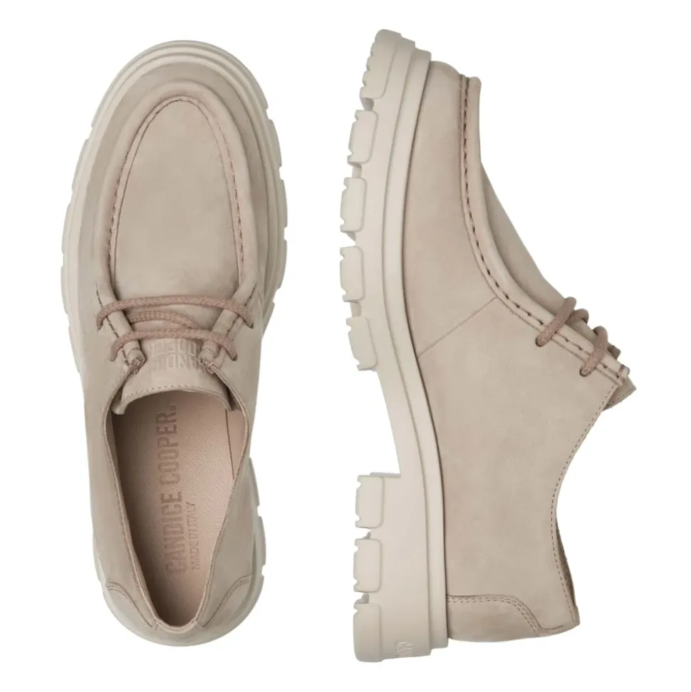 Minimal Chic City Boot