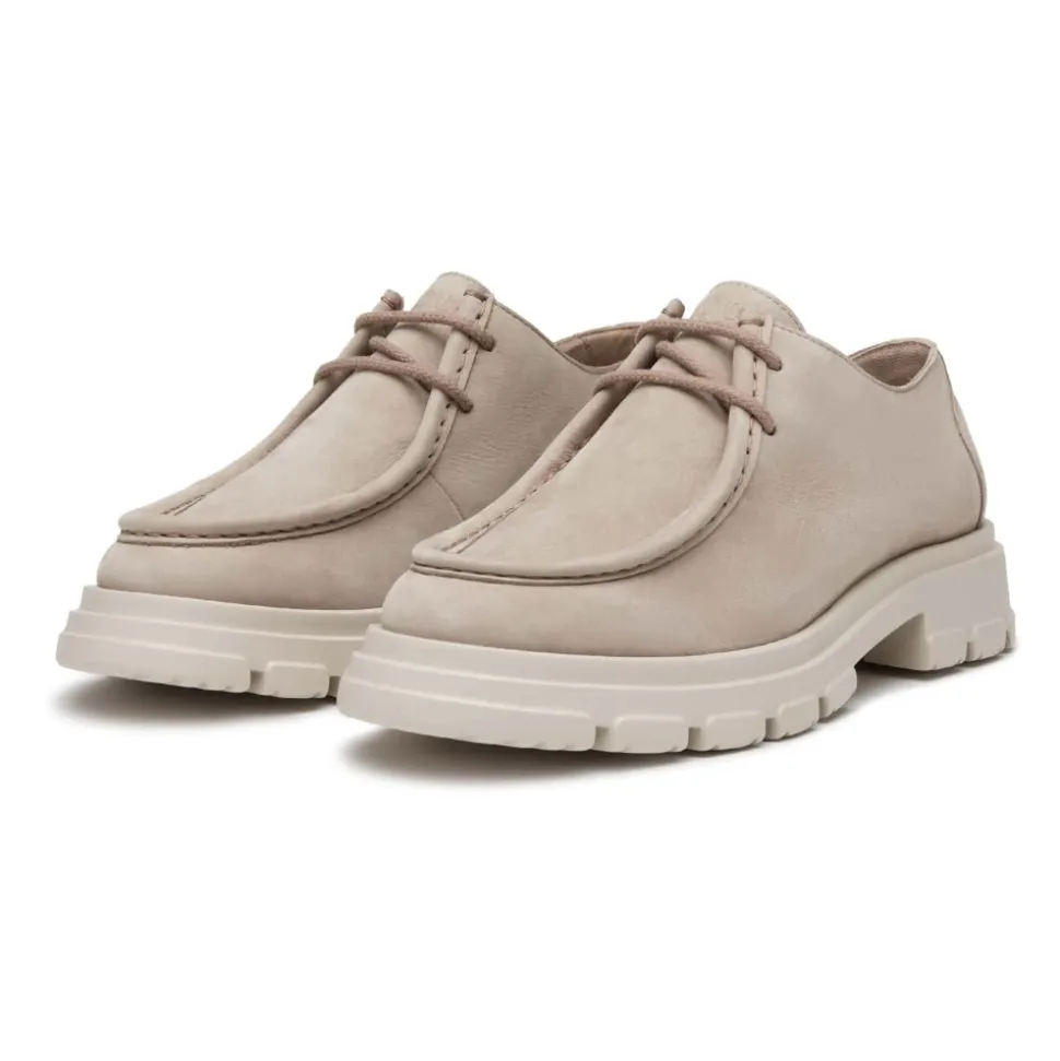 Minimal Chic City Boot