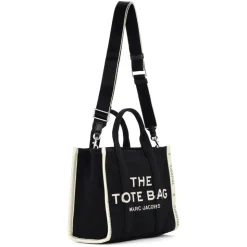 Mittlere Schultertasche Tote