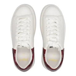 Moby Platform Sneaker