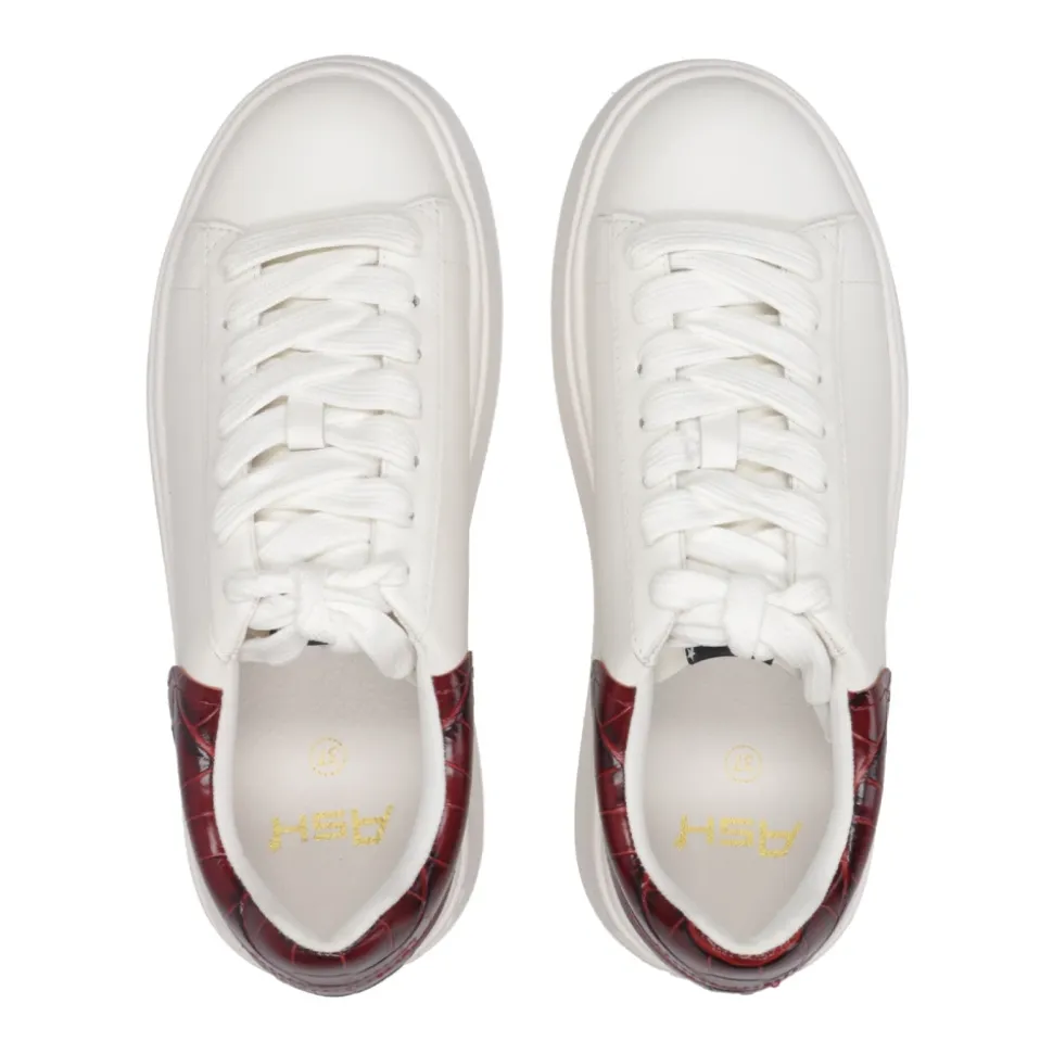 Moby Platform Sneaker