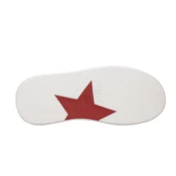 Moby Platform Sneaker