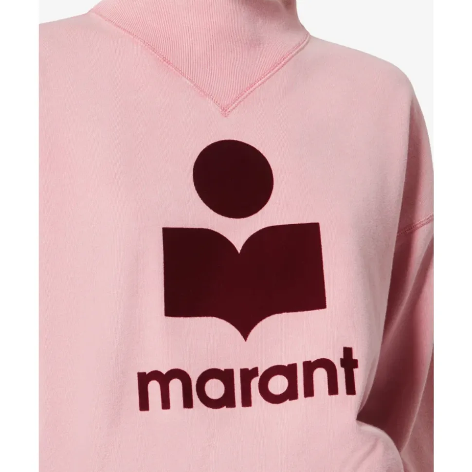 Moby Sweatshirt
