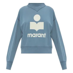 Moby Sweatshirt