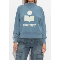 Moby Sweatshirt