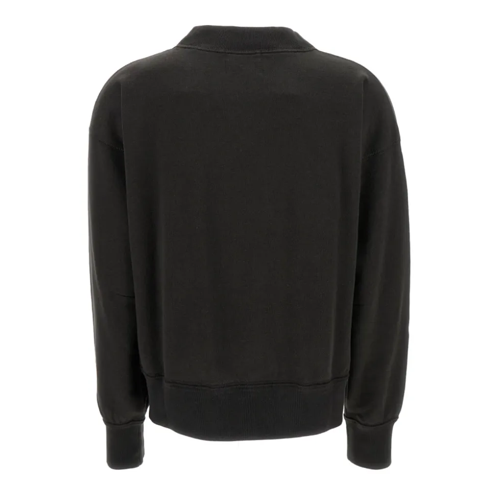 Moby Sweatshirt