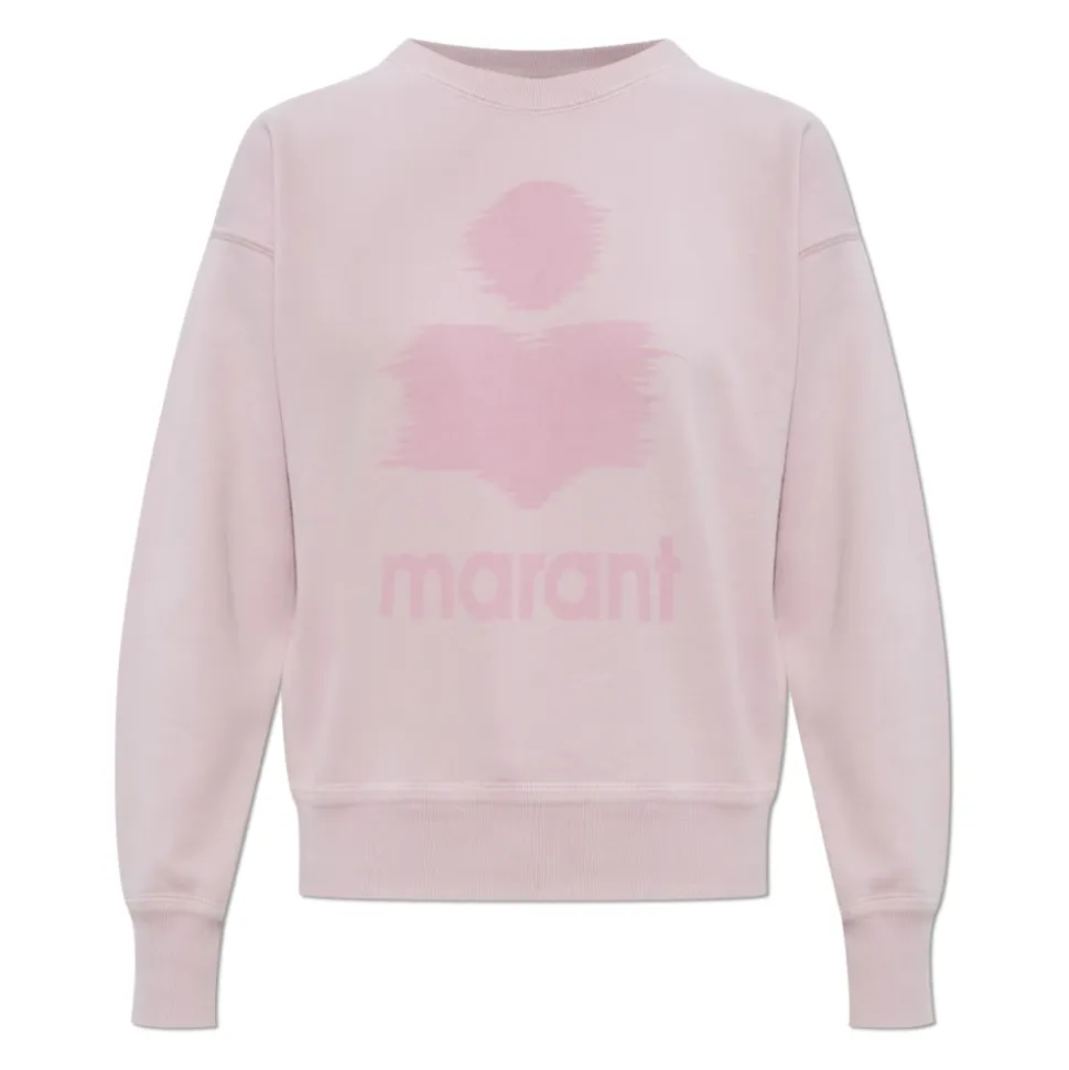 Mobyli Sweatshirt