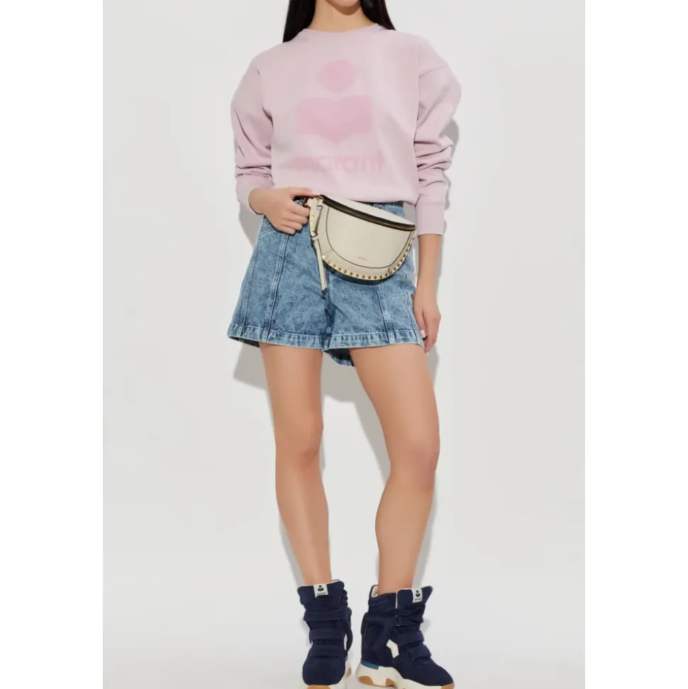 Mobyli Sweatshirt