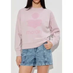 Mobyli Sweatshirt