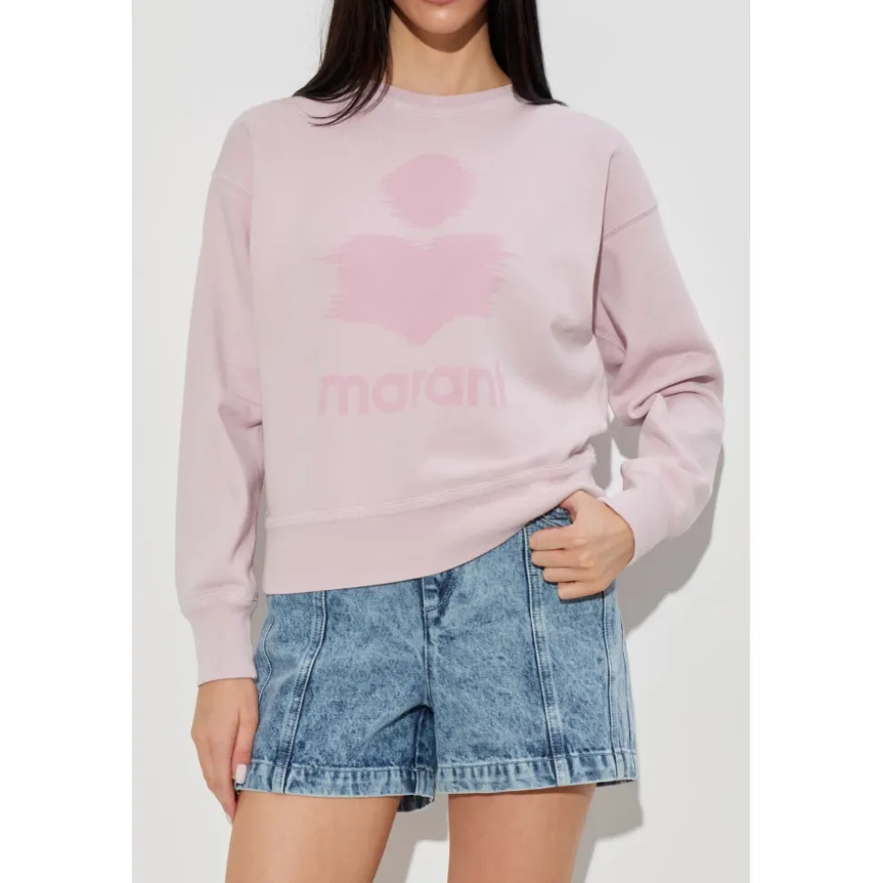 Mobyli Sweatshirt