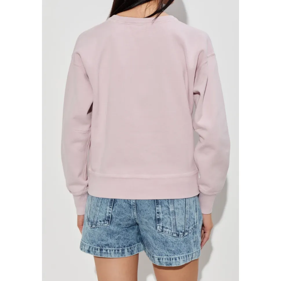 Mobyli Sweatshirt