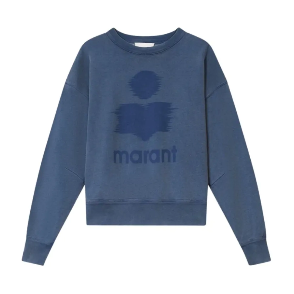 Mobyli Sweatshirt