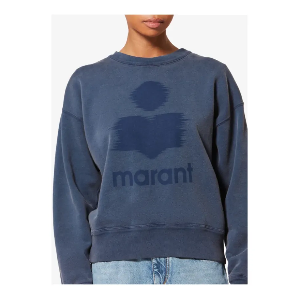 Mobyli Sweatshirt