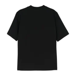Mock Neck Tee