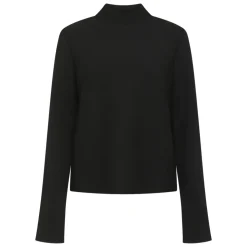 Mock Turtleneck
