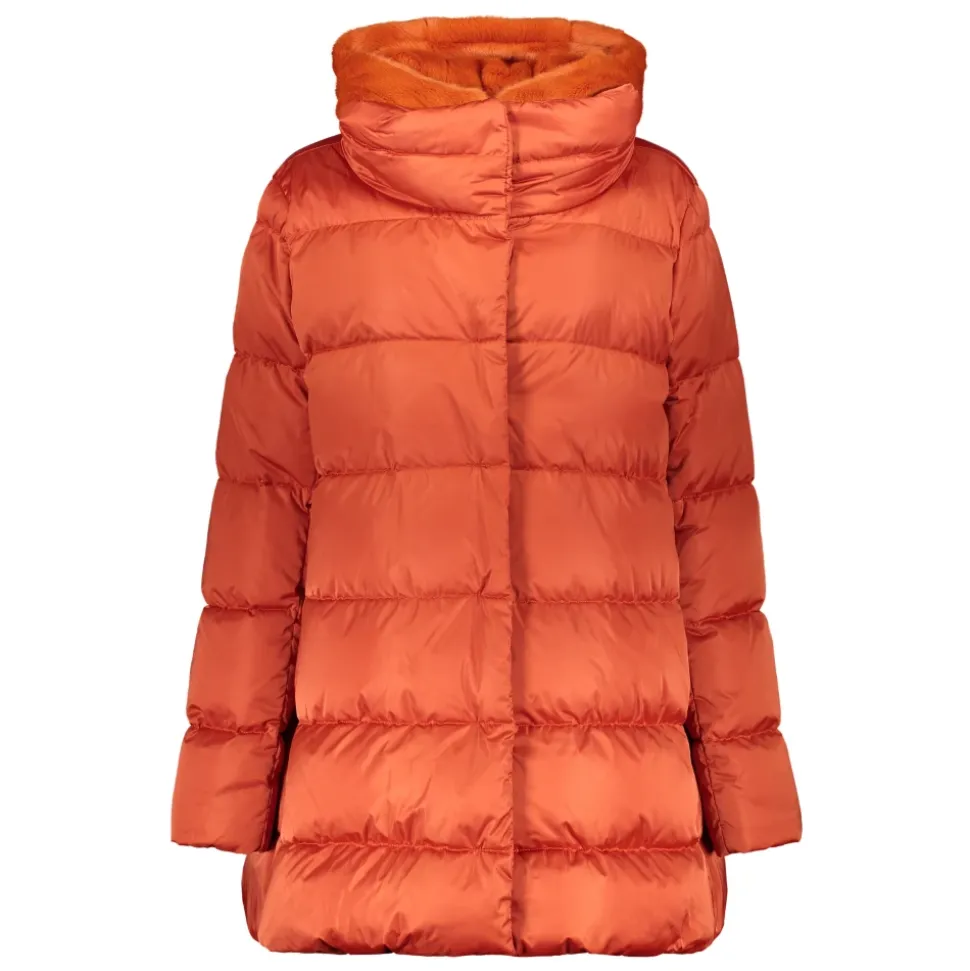 Modern Daunenjacke