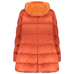 Modern Daunenjacke