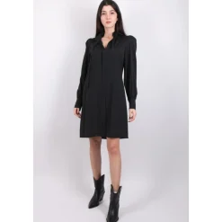 Modern River Kleid