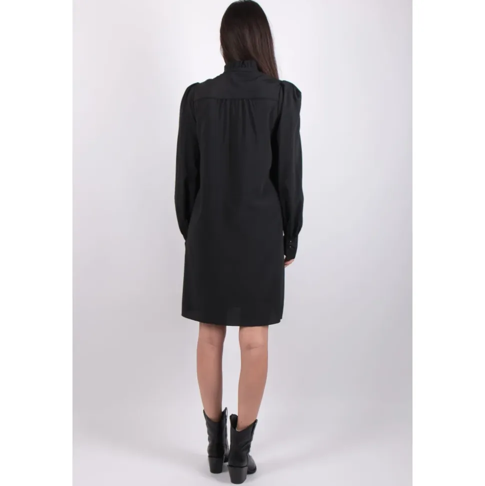 Modern River Kleid
