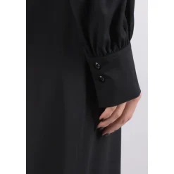 Modern River Kleid