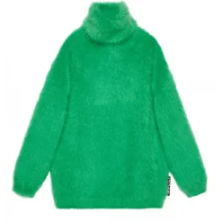 Mohair-Kleider-Jumper