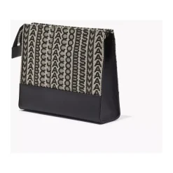 Monogramm Reise-Etui