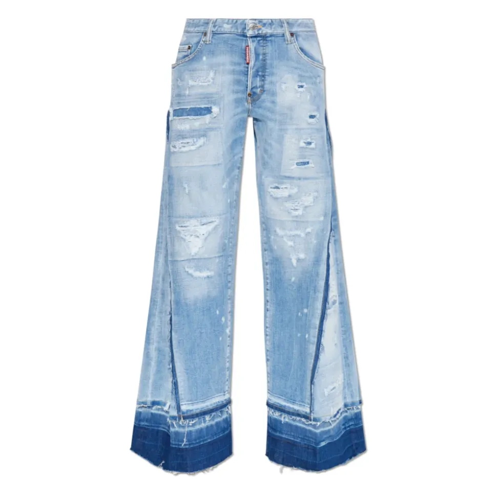 Mother Jeans