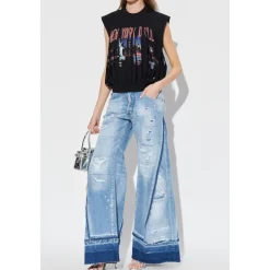 Mother Jeans