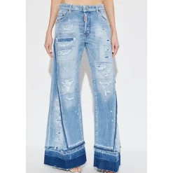 Mother Jeans