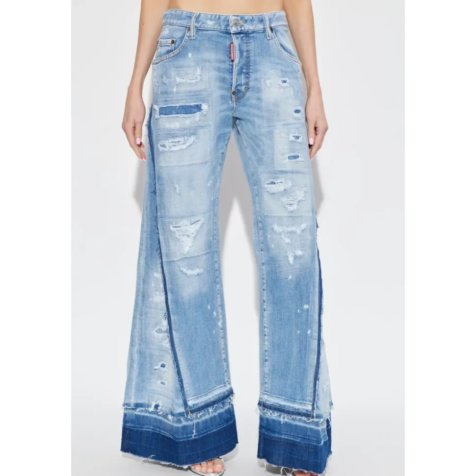 Mother Jeans