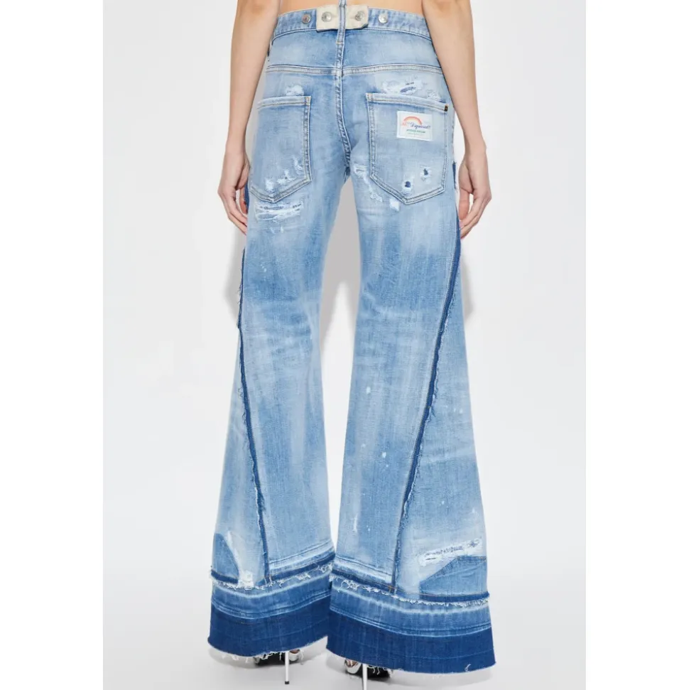 Mother Jeans