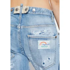 Mother Jeans