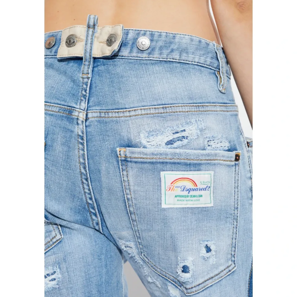 Mother Jeans