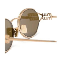 MU 52YS Sonnenbrille